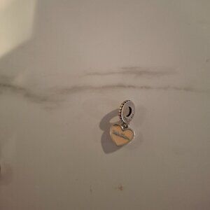 Mother Pandora charm